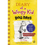 Diary of a Wimpy Kid: Dog Days (Book 4) - ISBN 9780141340548