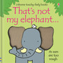 That's not my elephant. - ISBN 9781409536406
