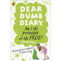 Dear Dumb Diary: Am I the Princess or the Frog? - ISBN 9780141335834