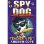 Spy Dog Teacher's Pet - ISBN 9780141336206