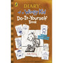 Diary of a Wimpy Kid: Do-It-Yourself Book - ISBN 9780141339665