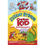 Cartoon Kid - Supercharged! - ISBN 9780141334752