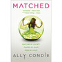 Matched - ISBN 9780141334783