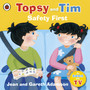 Topsy and Tim: Safety First - ISBN 9781409308829