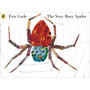 The Very Busy Spider - ISBN 9780141338323