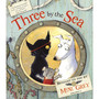 Three By the Sea - ISBN 9781862308091