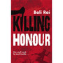 Killing Honour - ISBN 9780552562119