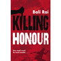 Killing Honour - ISBN 9780552562119