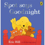 Spot Says Goodnight - ISBN 9780723266334