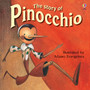 Story of Pinocchio - ISBN 9781409535683
