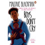 Boys Don't Cry - ISBN 9780552548625