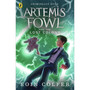 Artemis Fowl and the Lost Colony - ISBN 9780141339146