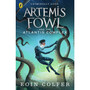 Artemis Fowl and the Atlantis Complex - ISBN 9780141328034