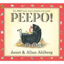 Peepo! - ISBN 9780141337418