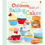 Children's Book of Baking Cakes - ISBN 9781409523369
