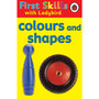 First Skills: Colours and Shapes - ISBN 9781409310297