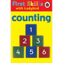 First Skills: Counting - ISBN 9781409310310