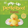 Pop-Up Peekaboo! Farm - ISBN 9781405362887