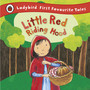 Little Red Riding Hood: Ladybird First Favourite Tales - ISBN 9781409306313