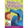 Harry and the Dinosaurs: Roar to the Rescue! - ISBN 9780141332741