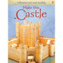 Make This Castle - ISBN 9781409525493