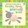 Baby's Very First Touchy-Feely Animals - ISBN 9781409522959