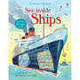 See Inside Ships - ISBN 9781409519034