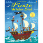 Pirate Sticker Book - ISBN 9781409522935