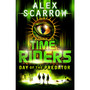 TimeRiders: Day of the Predator (Book 2) - ISBN 9780141326931