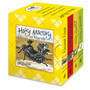 Hairy Maclary and Friends Little Library - ISBN 9780141332277