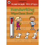 Ladybird Homework Helpers: Handwriting Wipe-Clean Book - ISBN 9781409306184