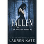 Fallen - ISBN 9780552561730