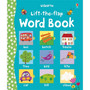 Lift-the-Flap Word Book - ISBN 9780746099155