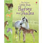 Little Book of Horses and Ponies - ISBN 9781409508694