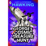 George's Cosmic Treasure Hunt - ISBN 9780552559614