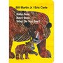 Baby Bear, Baby Bear, What do you See? (Board Book) - ISBN 9780141384474