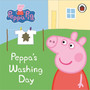Peppa Pig: Peppa's Washing Day: My First Storybook - ISBN 9781409304845
