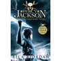 Percy Jackson and the Lightning Thief - Film Tie-in (Book 1 of Percy Jackson) - ISBN 9780141329994