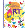 Complete Book Of Art Ideas - ISBN 9781409507628
