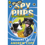 Spy Pups: Treasure Quest - ISBN 9780141326030