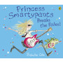 Princess Smartypants Breaks the Rules! - ISBN 9780141501550