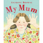 My Mum - ISBN 9780552560207