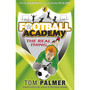 Football Academy: The Real Thing - ISBN 9780141324692