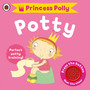 Princess Polly's Potty - ISBN 9781409302193
