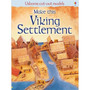 Make this Viking Settlement - ISBN 9781409505426