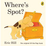 Where's Spot? - ISBN 9780723263661