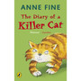 The Diary of a Killer Cat - ISBN 9780140369311