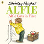 Alfie Gets in First - ISBN 9781862307834