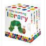 The Very Hungry Caterpillar: Little Learning Library - ISBN 9780141385112