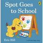 Spot Goes to School - ISBN 9780723263609